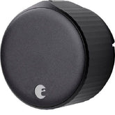 August Smart Lock 4th Gen (AUG-SL05-M01-G01) Matte Black